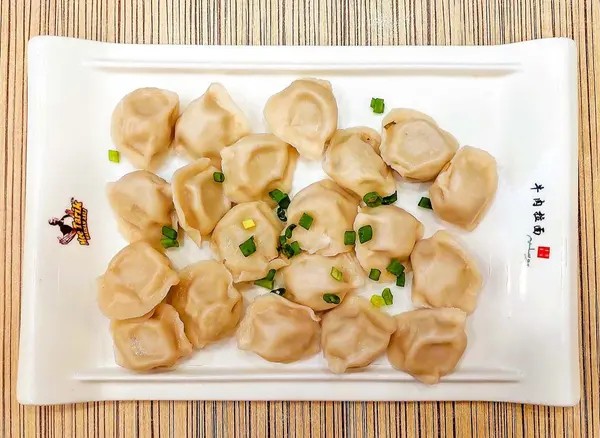 502. Dumpling Dried 