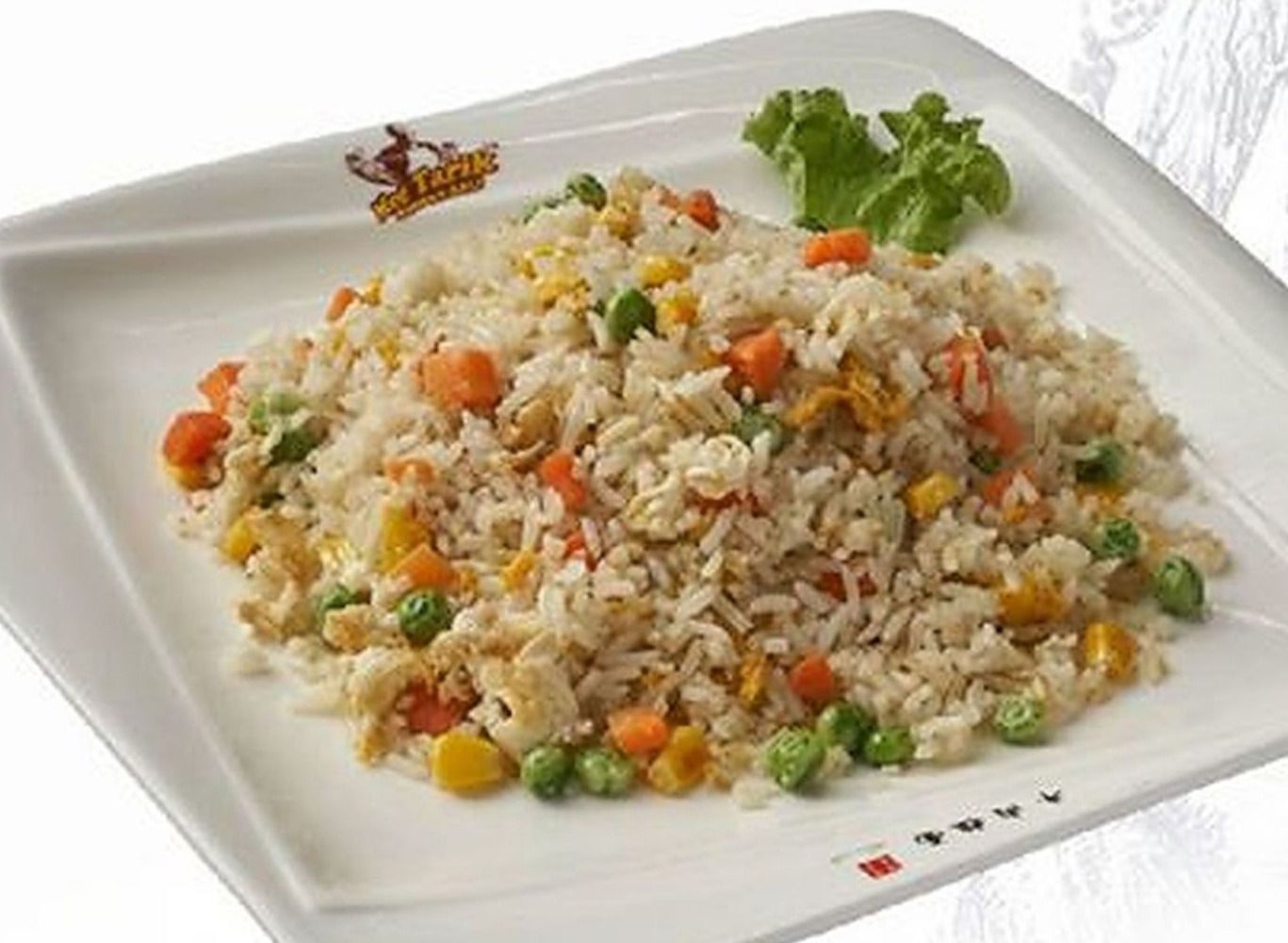 201. Egg Fried Rice