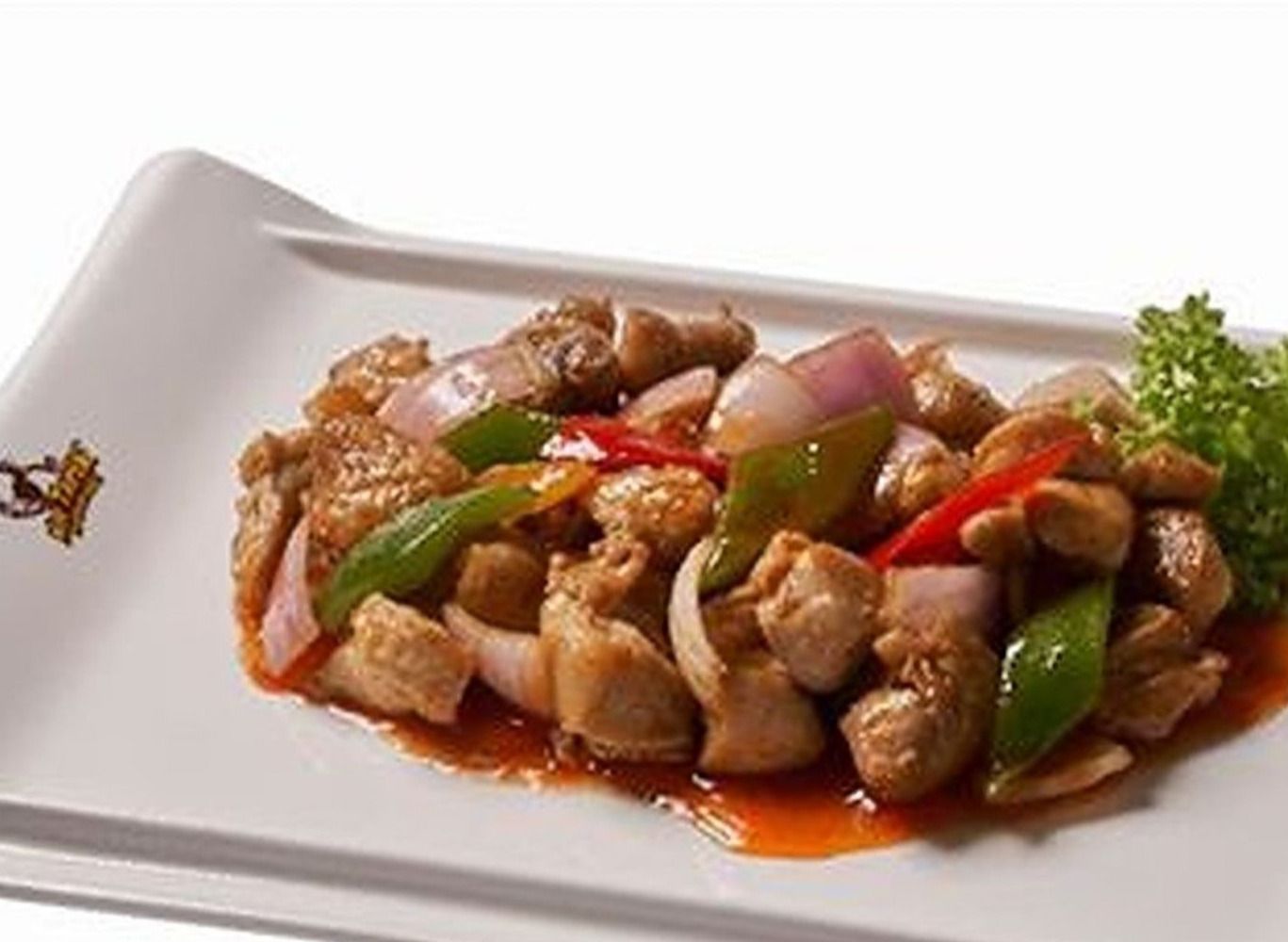 317. Braised Chicken